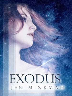 cover image of Exodus (Nederlandse versie)